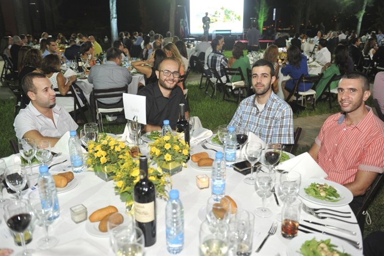 USEK Alumni Dinner